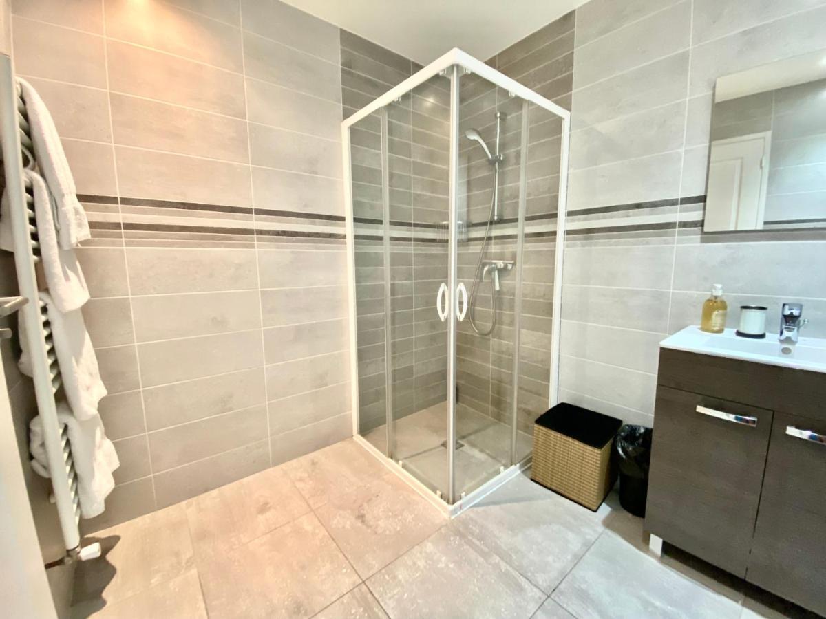 Residence 4T - 33 Avenue Gaston Chauvin Aulnay-sous-Bois Exterior foto