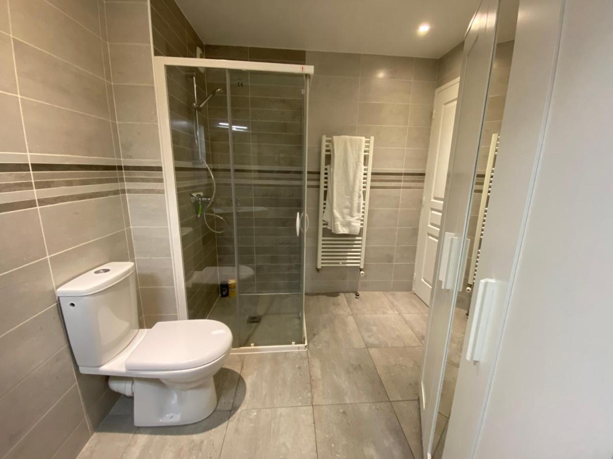 Residence 4T - 33 Avenue Gaston Chauvin Aulnay-sous-Bois Exterior foto