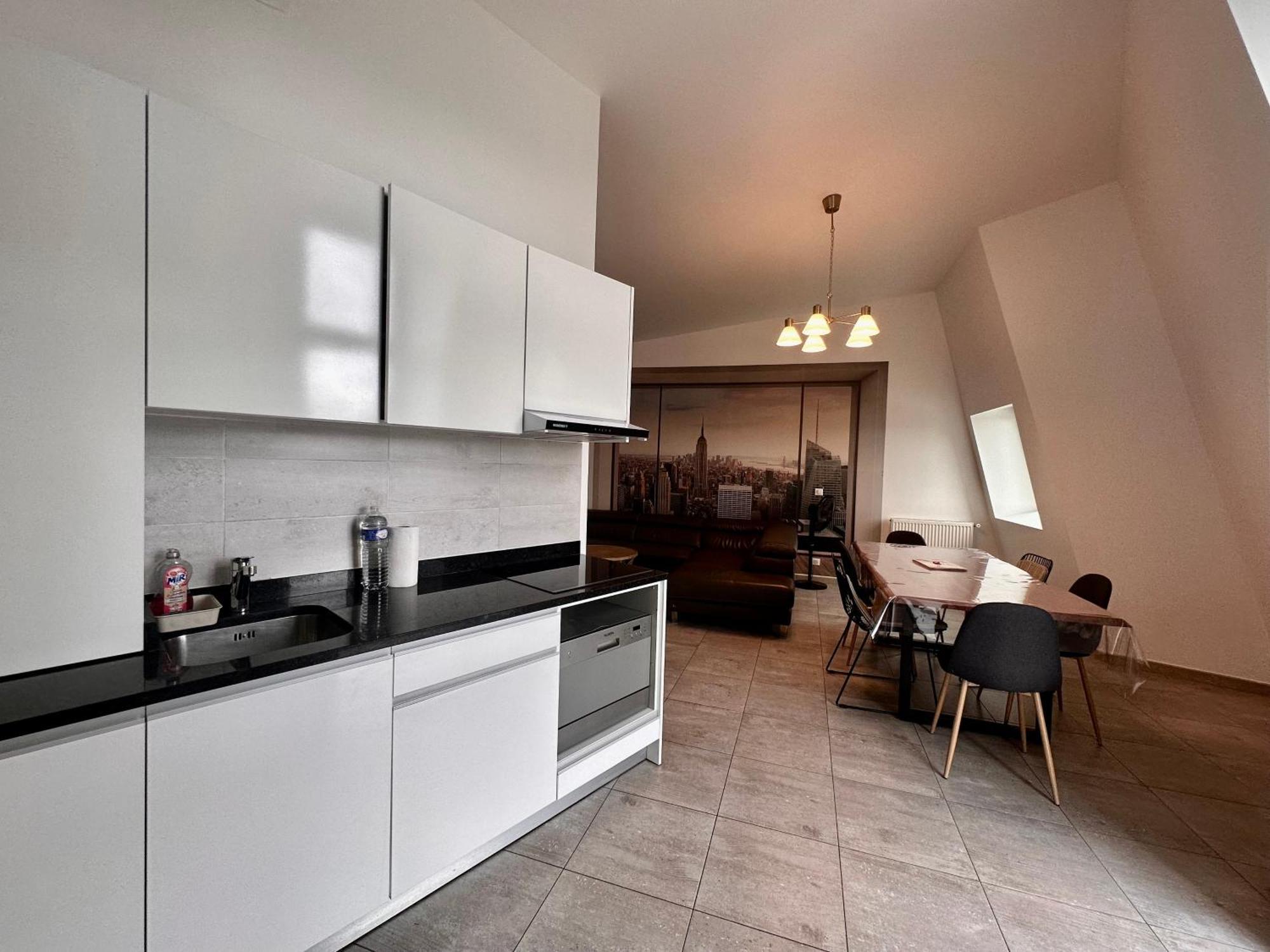 Residence 4T - 33 Avenue Gaston Chauvin Aulnay-sous-Bois Exterior foto