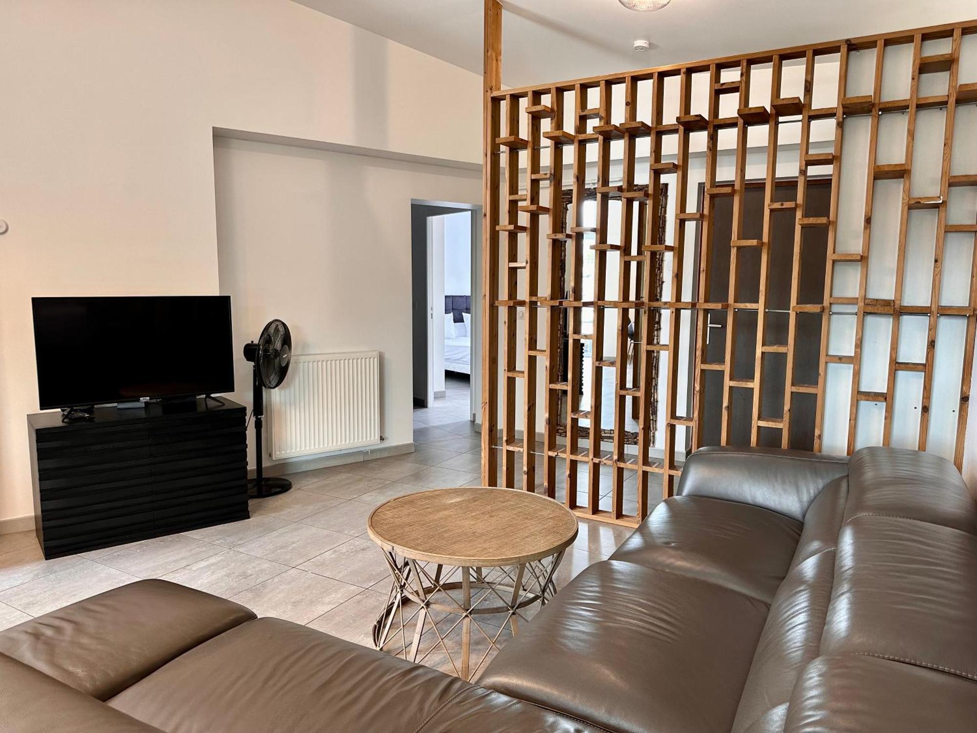 Residence 4T - 33 Avenue Gaston Chauvin Aulnay-sous-Bois Exterior foto